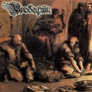 Brodequin - Festival of Death