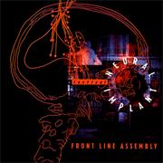 Front Line Assembly - Tactical Neural Implant