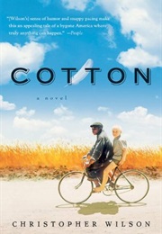 The Ballad of Lee Cotton (Christopher Wilson)