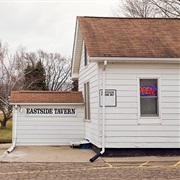 Frank's Eastside Tavern, Mt. Clemens