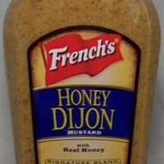 Honey Dijon Mustard
