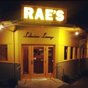 Rae's Lakeview Lounge
