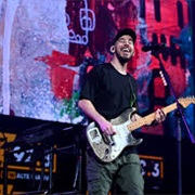Mike Shinoda