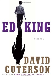 Ed King (David Guterson)