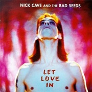 Lay Me Low - Nick Cave & The Bad Seeds