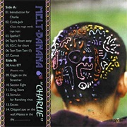 Melt-Banana - Charlie (1998)