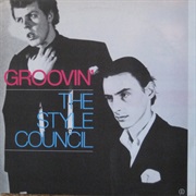 Groovin' ..  the Style Council