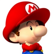 Baby Mario