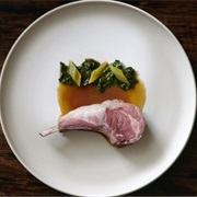 Coi in San Francisco, USA