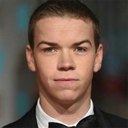 Will Poulter