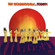 The Golddiggers - The Golddiggers...Today! (1971)