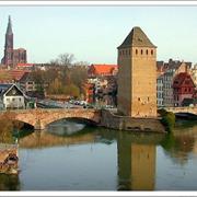 Strasbourg – Grande Île