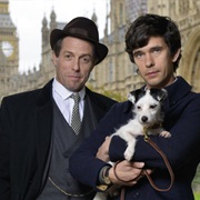 A Very English Scandal