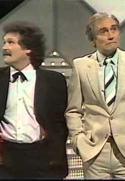 Cannon & Ball: The Complete 6th Series (1984)