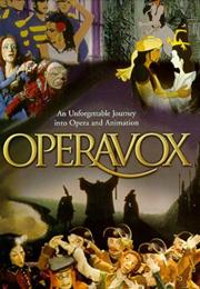 Operavox: The Barber of Seville (1995)