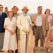 "Appointment With Death"