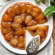 Tarte Tatin 🇫🇷