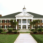 Matthews, North Carolina