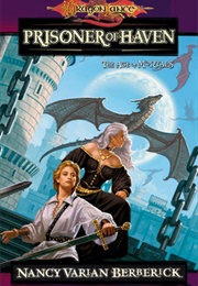 Prisoner of Haven (Nancy Varian Berberick)