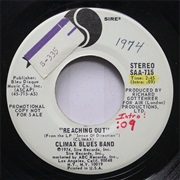 Climax Blues Band - Reaching Out