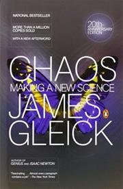 Chaos: Making a New Science
