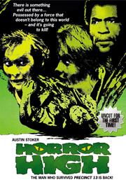 Horror High