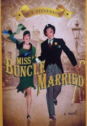Miss Buncle Married (D. E. Stevenson)