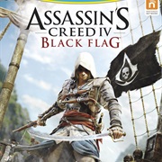 Assassin&#39;s Creed IV Black Flag