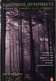 Rich in Love (Josephine Humphreys)