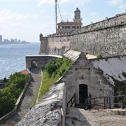 Old Havana and Its Fortification System