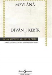 Divan-I Kebir (Mevlana)