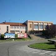 Komárno Railway Station