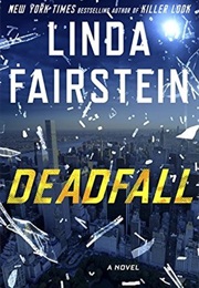 Deadfall (Fairstein)