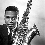 Wayne Shorter