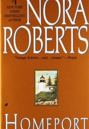 Homeport (Nora Roberts)