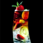Pimms