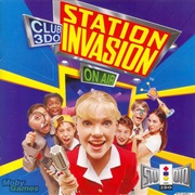Club 3DO: Station Invasion