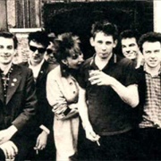 Whiskey You're the Devil - The Pogues