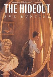 The Hideout (Eve Bunting)