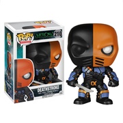 Deathstroke