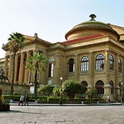 Teatro Massimo (Palermo)