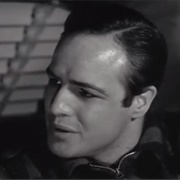 Marlon Brando - On the Waterfront