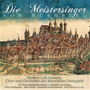 Die Meistersinger Von Nürnberg (Wagner)