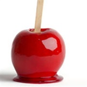 Candy Apples