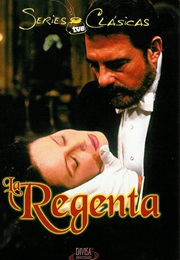 La Regenta (1995)