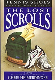 The Lost Scrolls (Chris Heimerdinger)