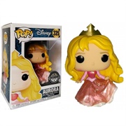 Aurora Dancing Glitter