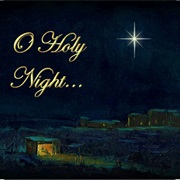 O Holy Night