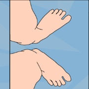 Stop Being Slew-Footed