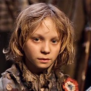 Gavroche Thenardier